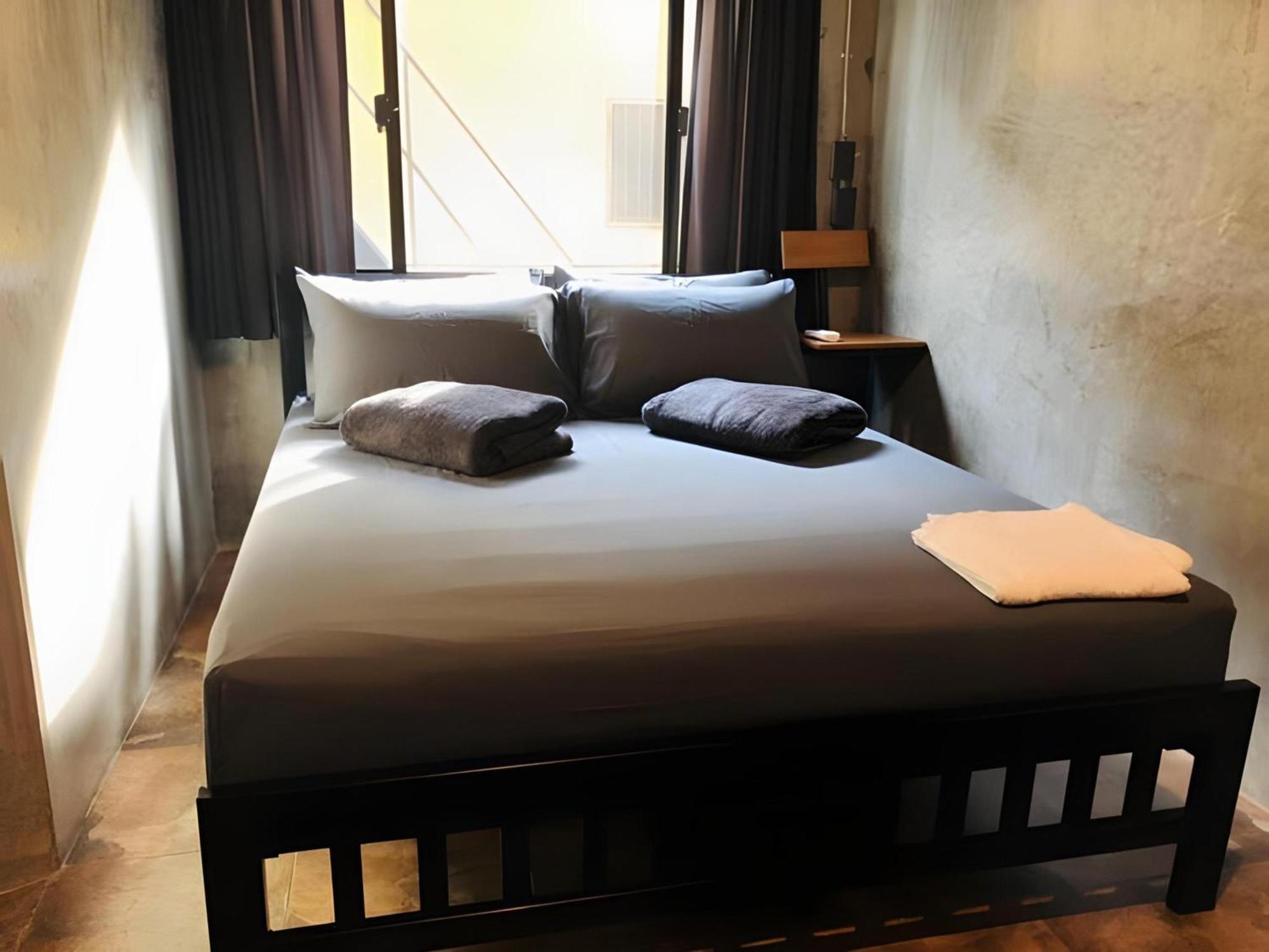 Episode 11 Hostel Sukhumvit Μπανγκόκ Εξωτερικό φωτογραφία